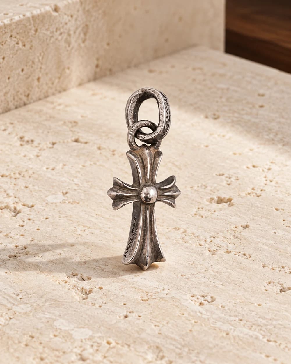 Chrome Hearts Pendant