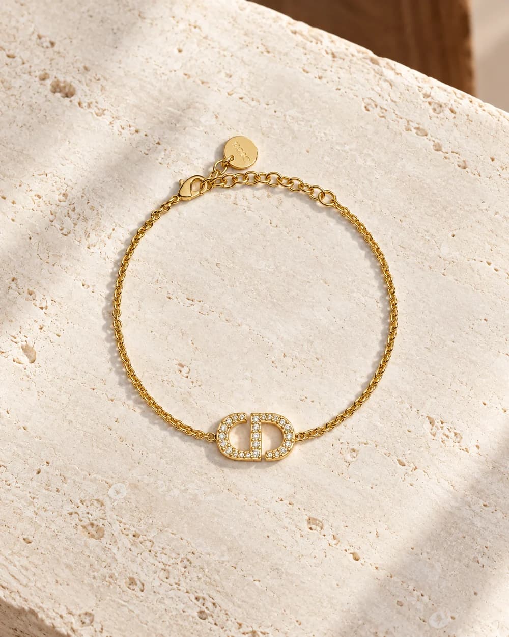 Dior Petit CD Bracelet