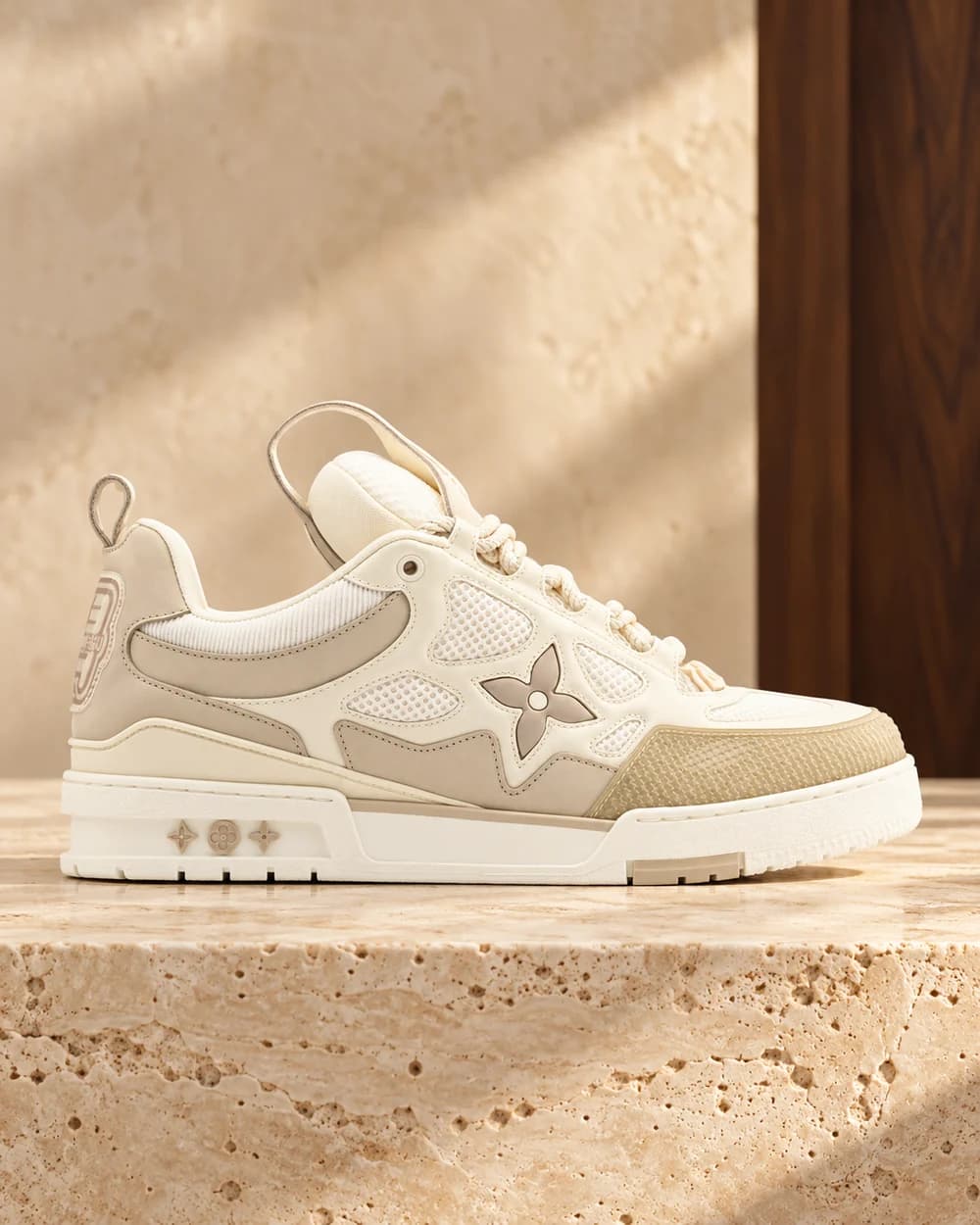 Louis Vuitton LV Skate Trainers