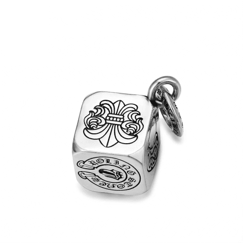 Pendant — Chrome Hearts jewelry