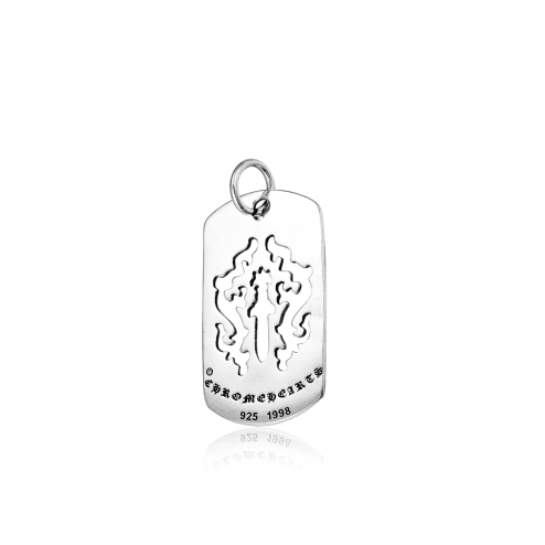 Pendant — Chrome Hearts jewelry