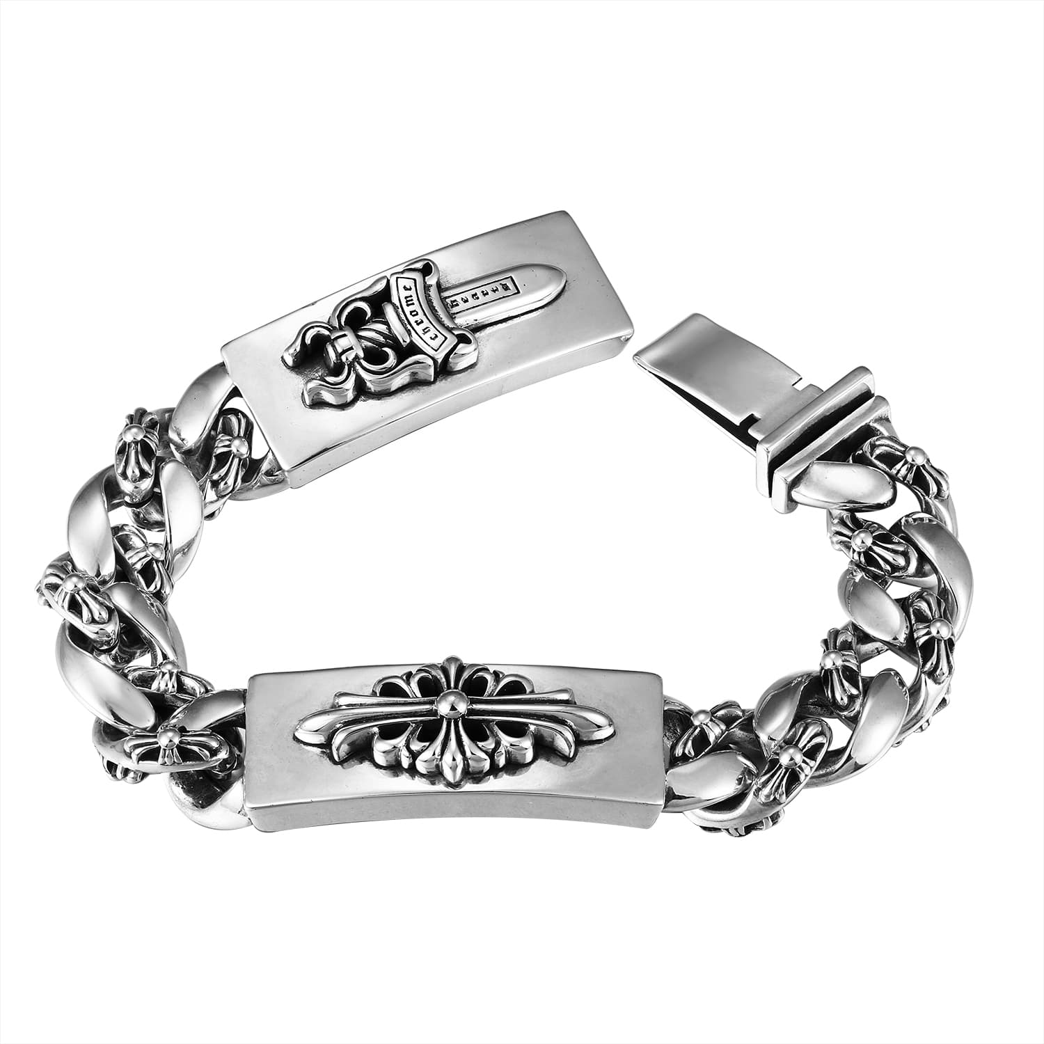 Bracelet — Chrome Hearts jewelry