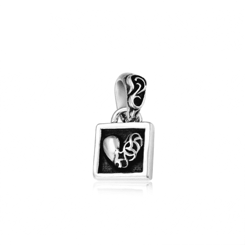 Pendant — Chrome Hearts jewelry