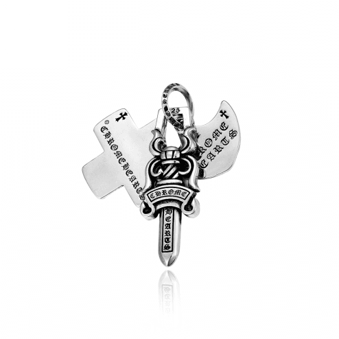 Pendant — Chrome Hearts jewelry