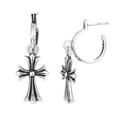 Stud Earrings — Chrome Hearts jewelry