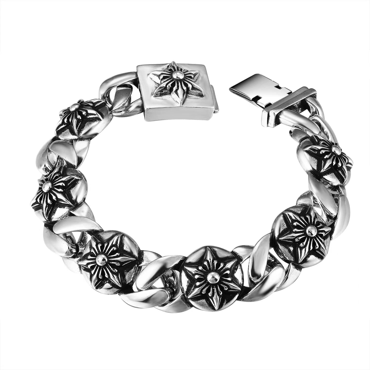 Bracelet — Chrome Hearts jewelry