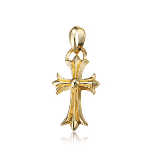 Pendant — Chrome Hearts jewelry