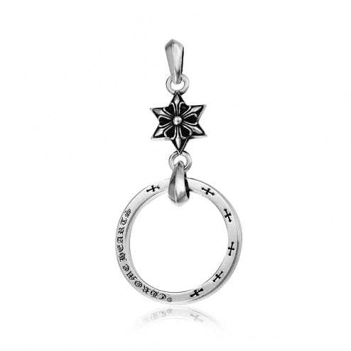 Pendant — Chrome Hearts jewelry