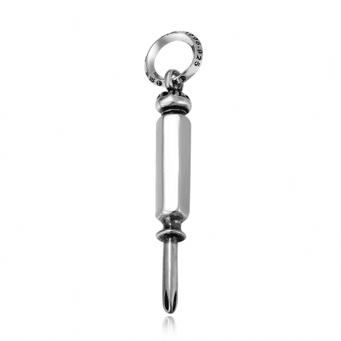 Pendant — Chrome Hearts jewelry