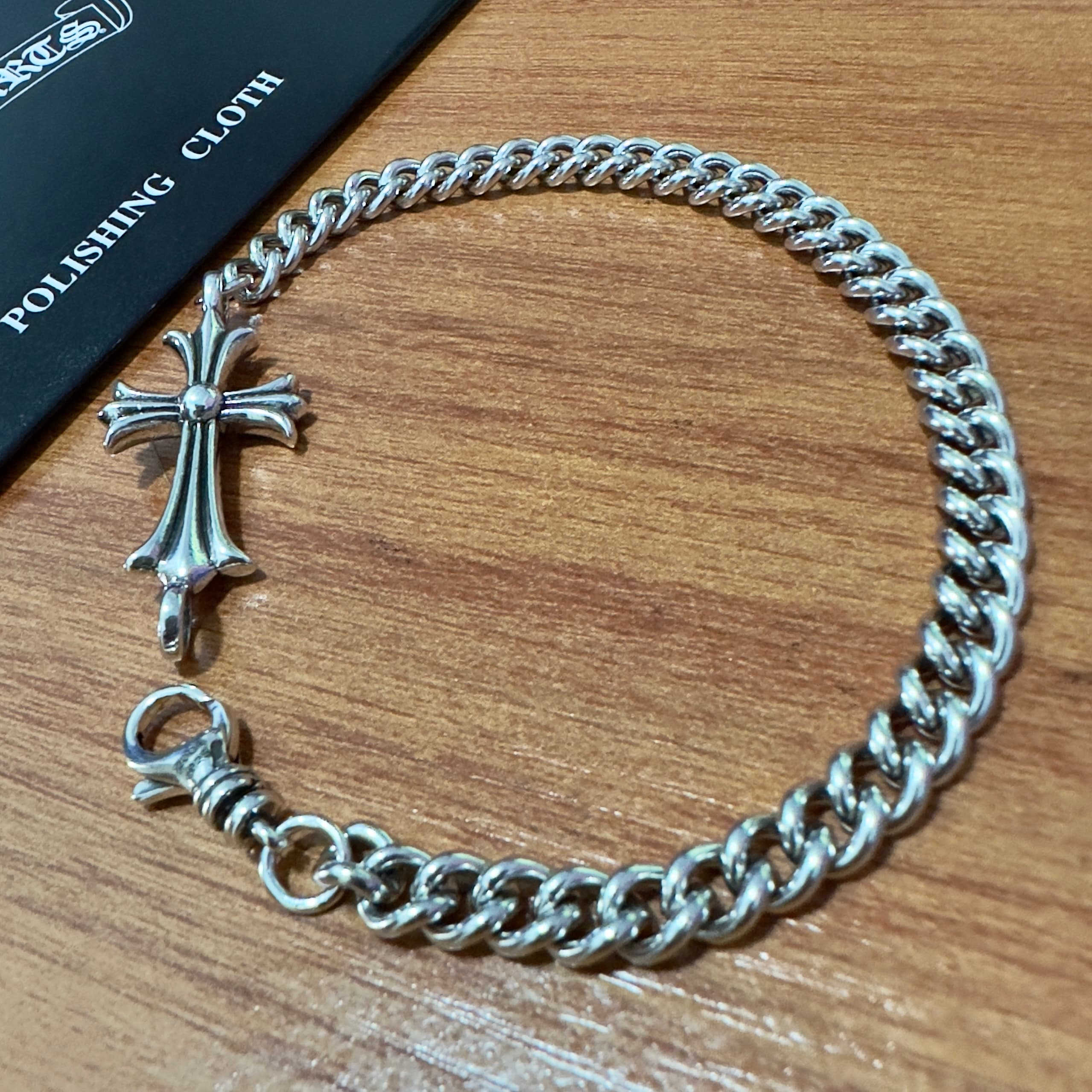 Bracelet — Chrome Hearts jewelry