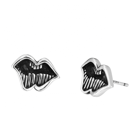 Stud Earrings — Chrome Hearts jewelry