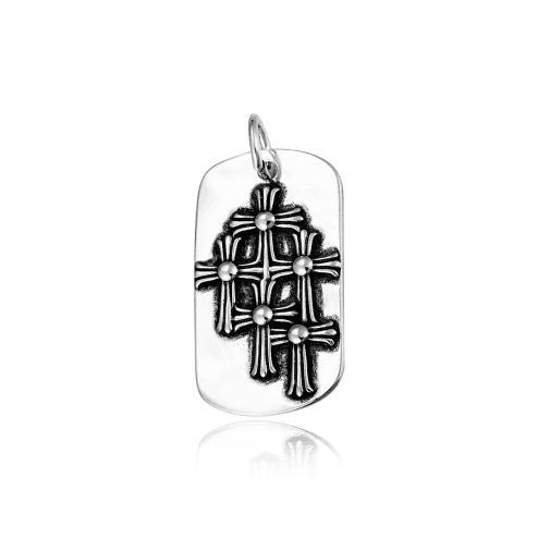 Pendant — Chrome Hearts jewelry