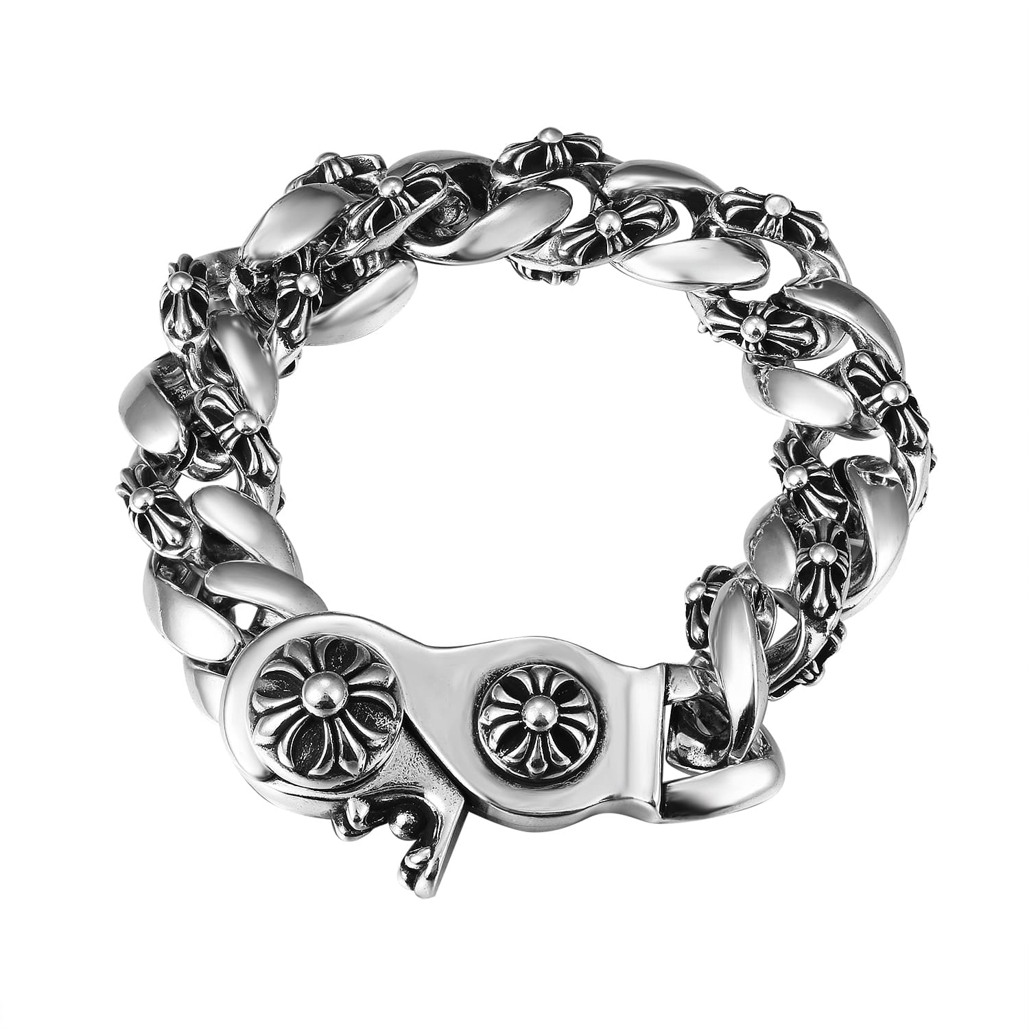 Bracelet — Chrome Hearts jewelry