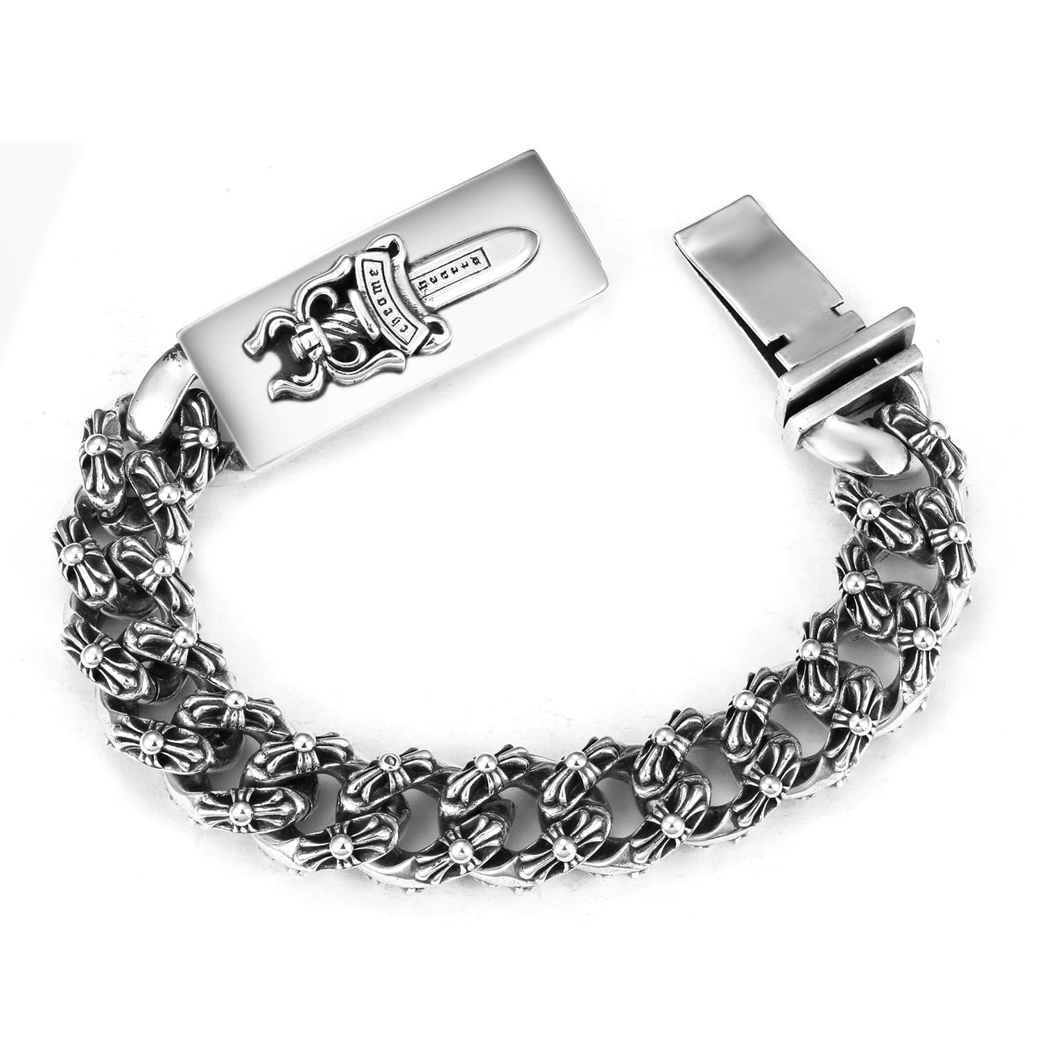 Bracelet — Chrome Hearts jewelry
