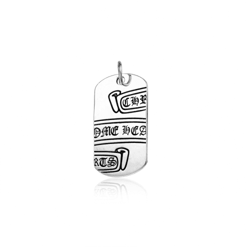 Pendant — Chrome Hearts jewelry
