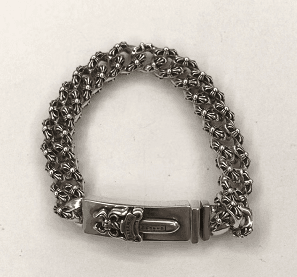 Bracelet — Chrome Hearts jewelry