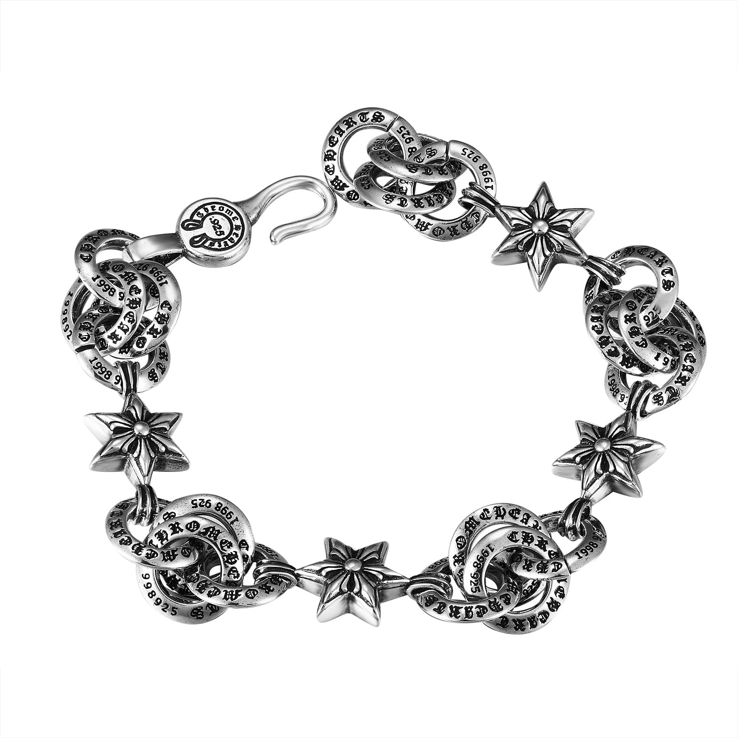 Bracelet — Chrome Hearts jewelry