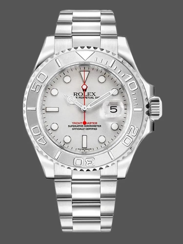 Rolex Yacht-Master — view 1