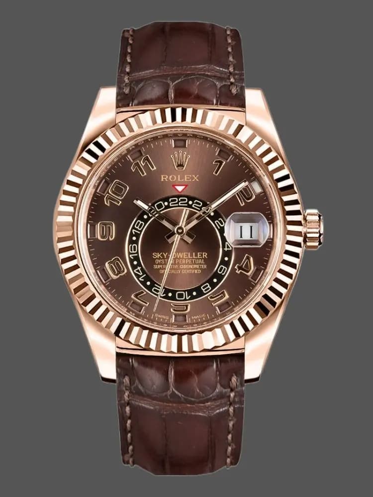 Rolex Sky-Dweller — view 1