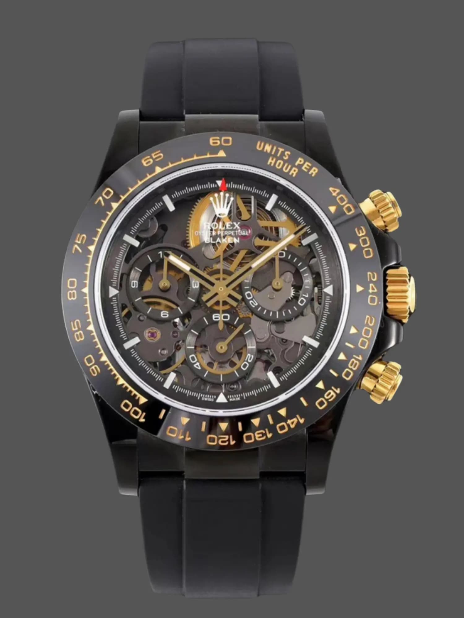 Rolex Daytona — view 1