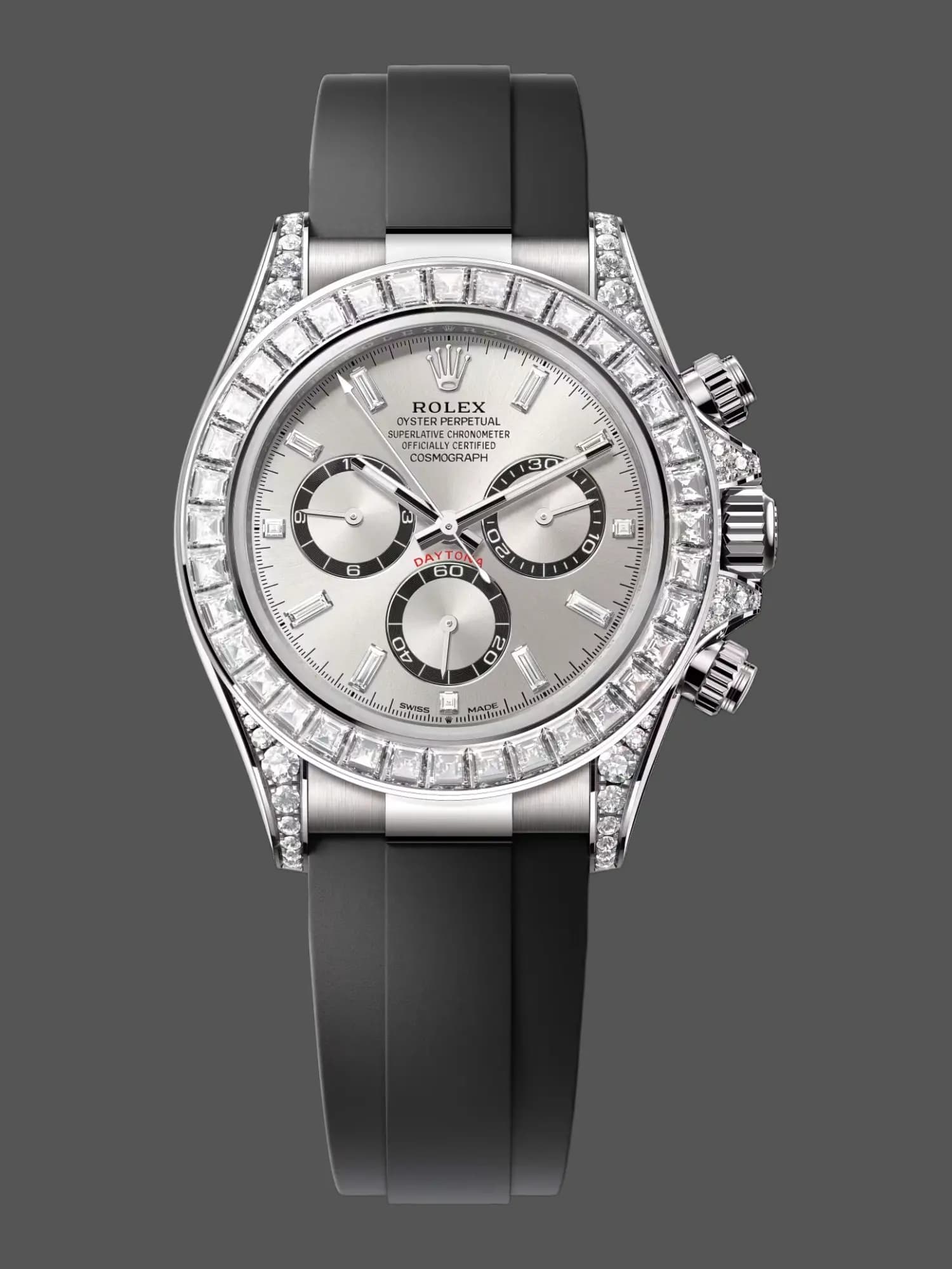 Rolex Daytona — view 1