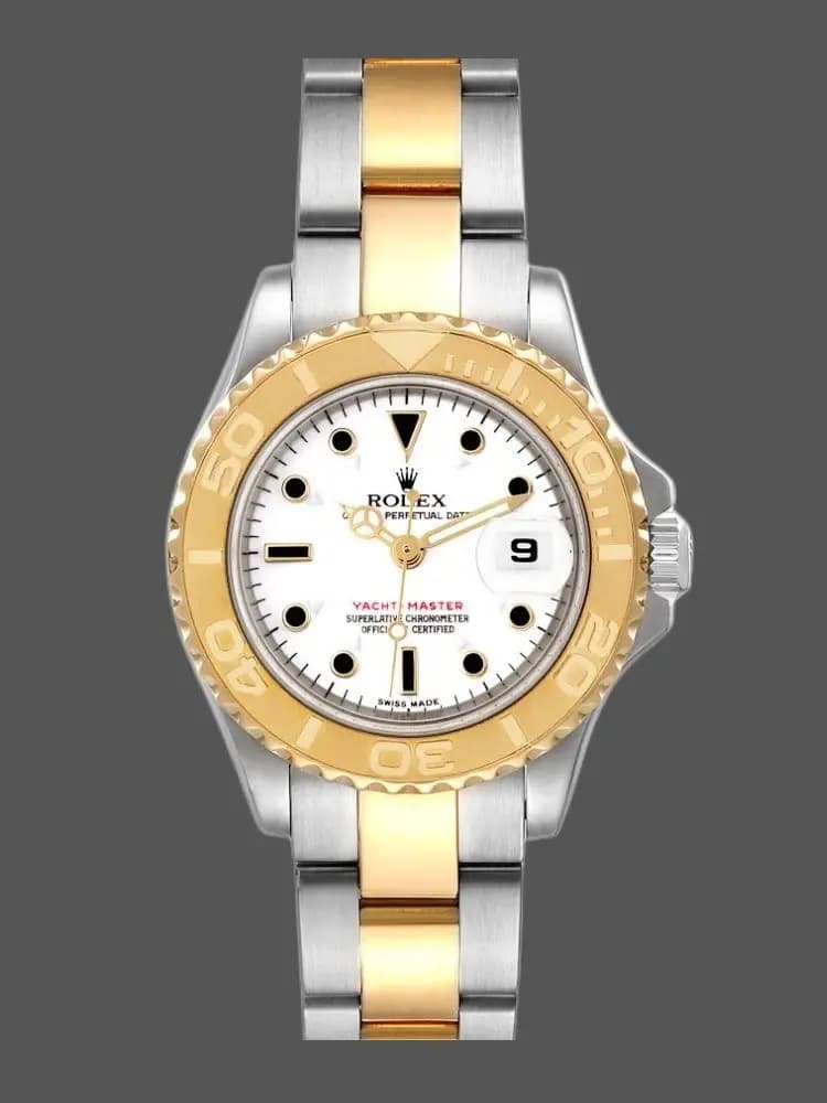 Rolex Yacht-Master — view 1