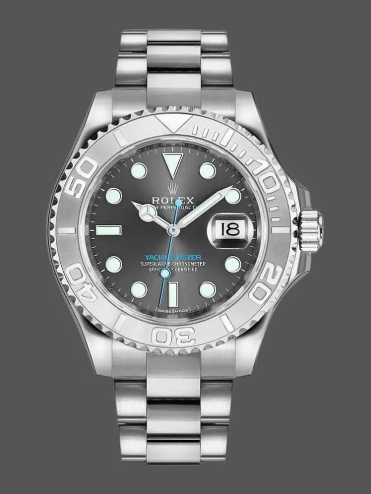 Rolex Yacht-Master — view 1