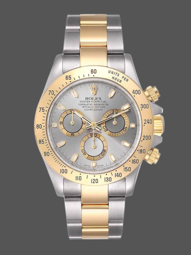 Rolex Daytona — view 1