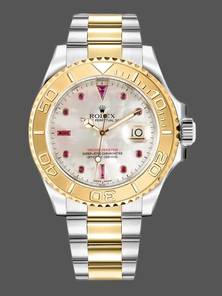 Rolex Yacht-Master — view 1