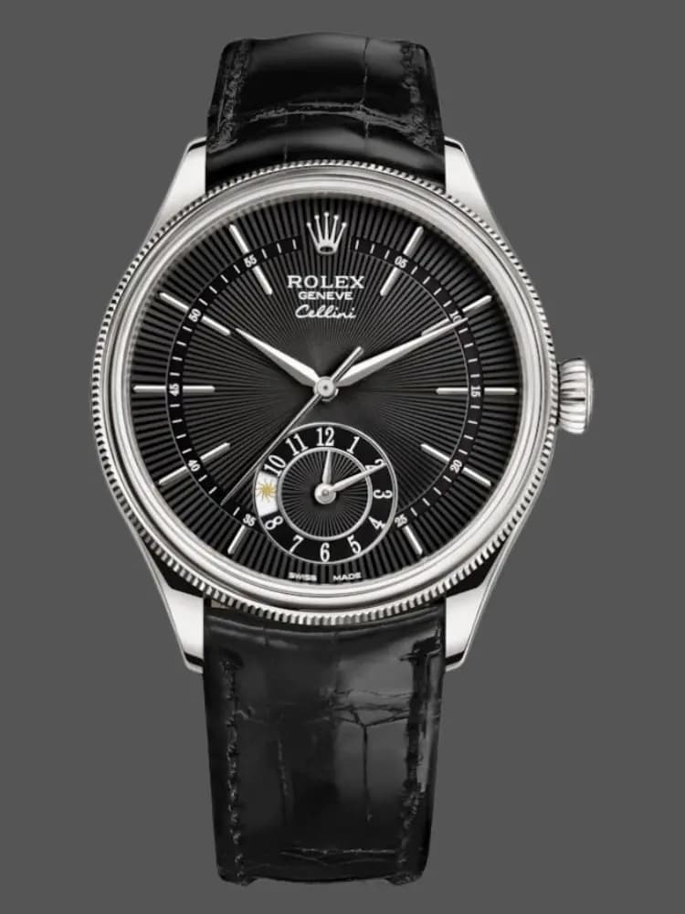 Rolex Cellini — view 1