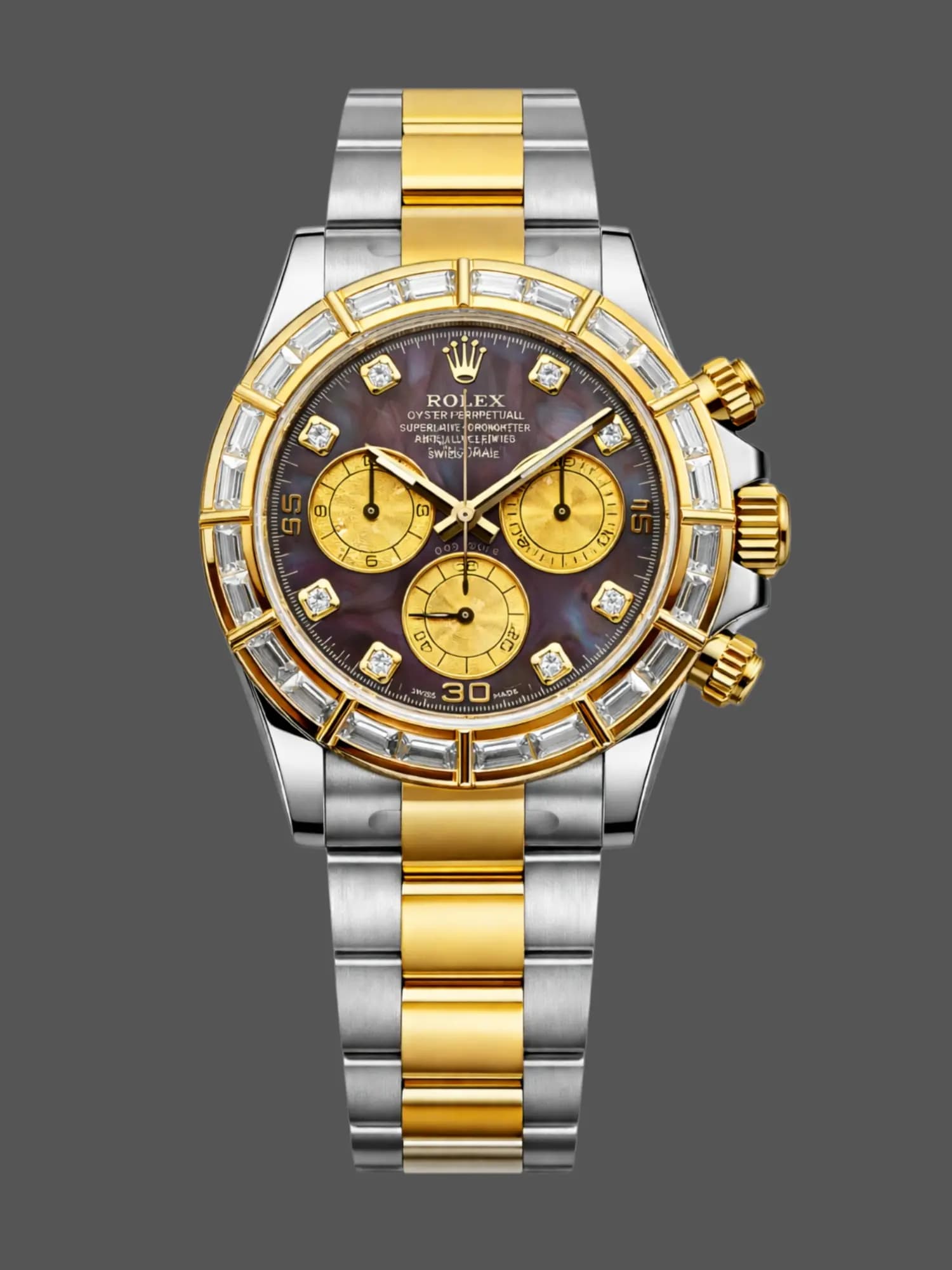 Rolex Daytona — view 1