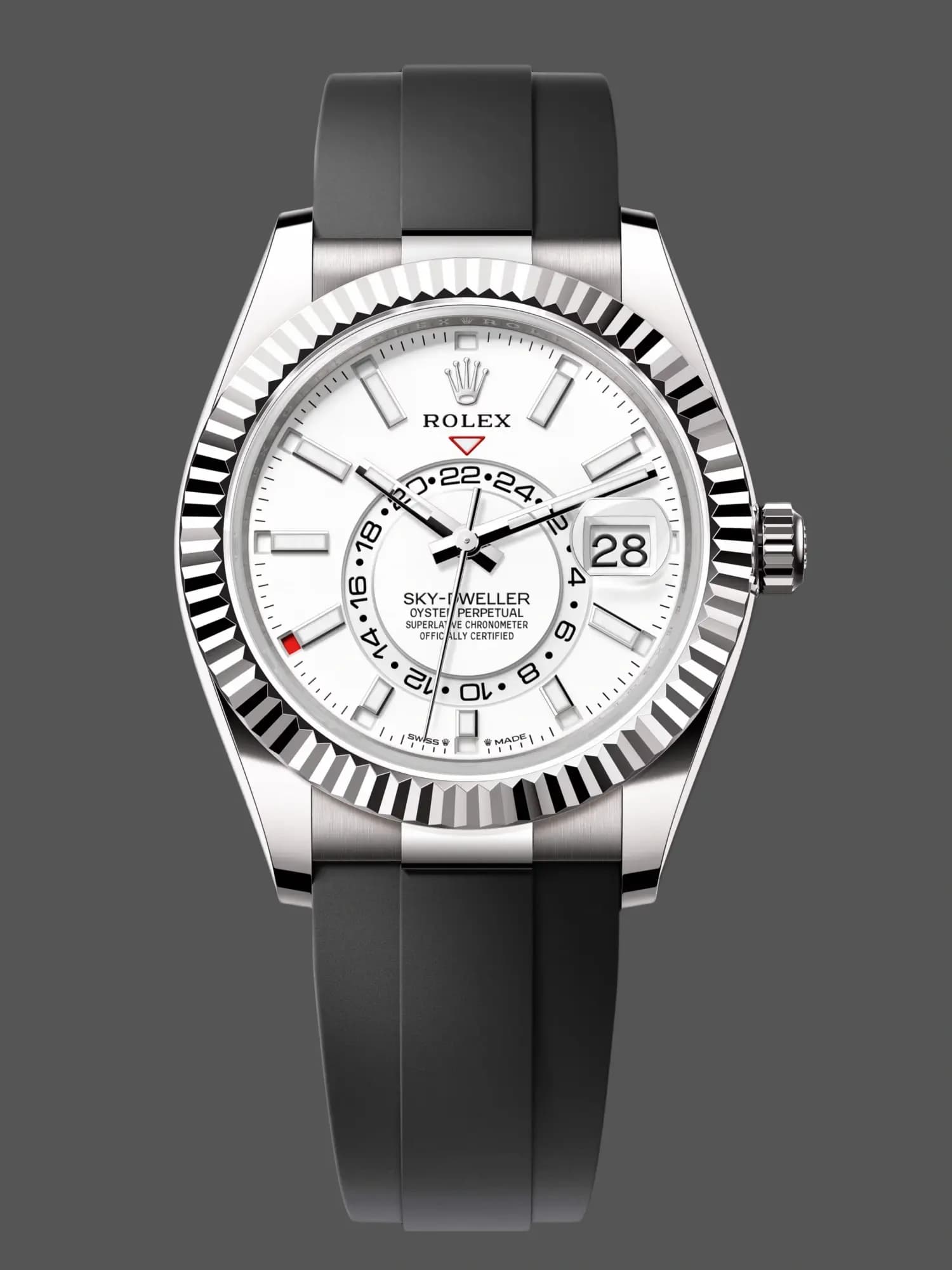 Rolex Sky-Dweller — view 1