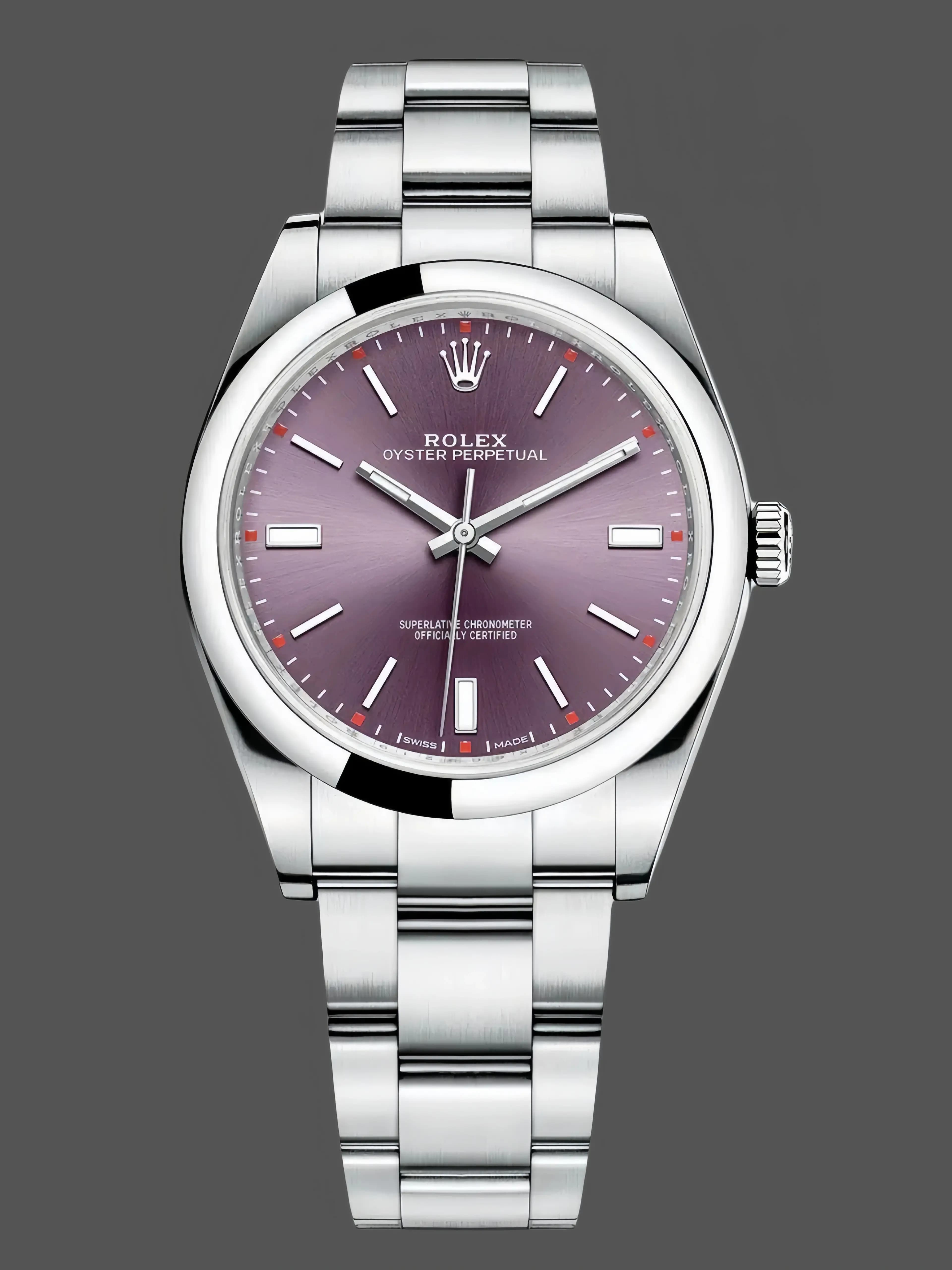 Rolex Oyster Perpetual — view 1