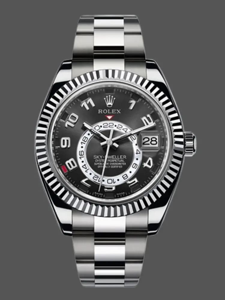 Rolex Sky-Dweller — view 1