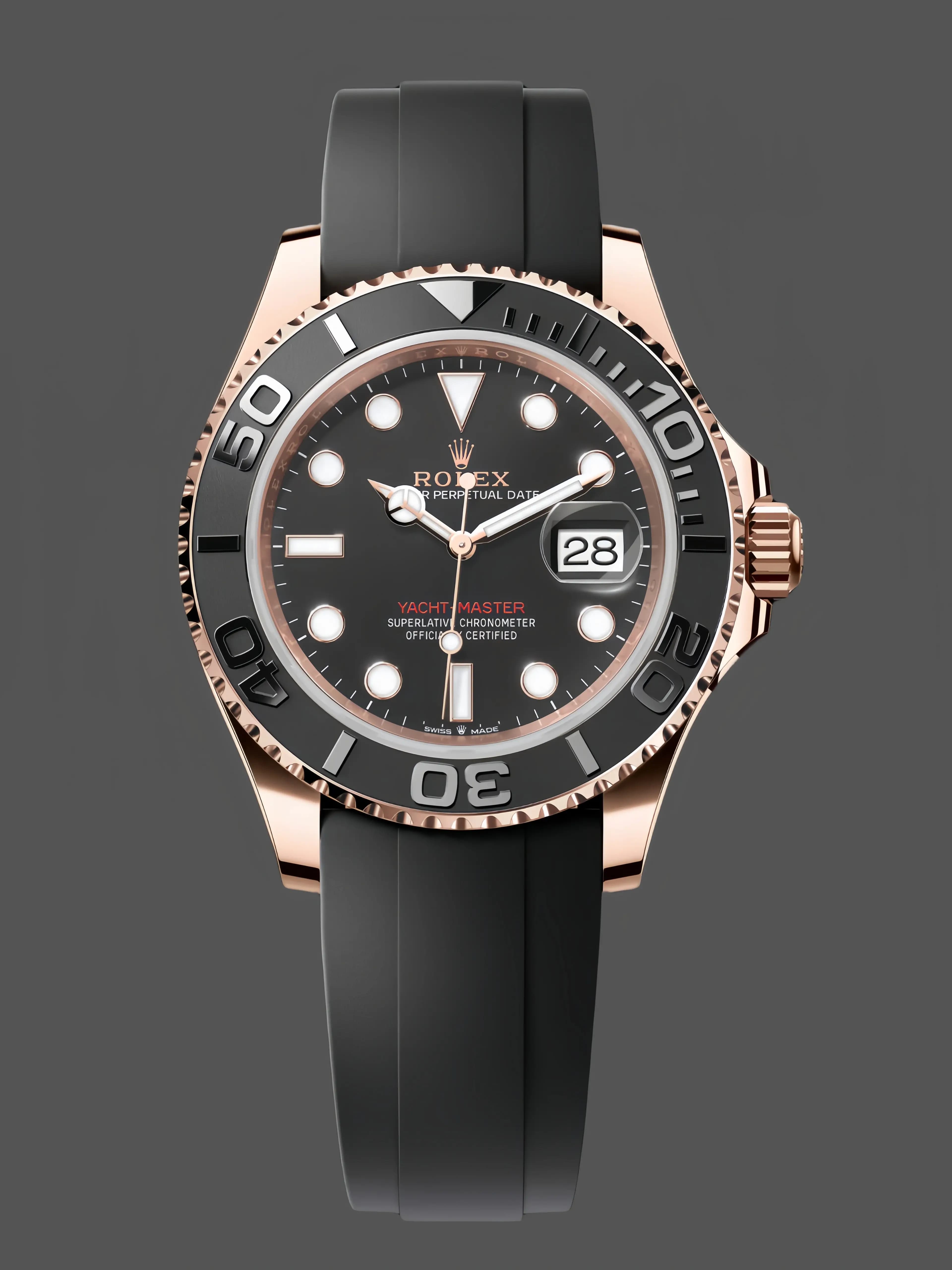 Rolex Yacht-Master — view 1