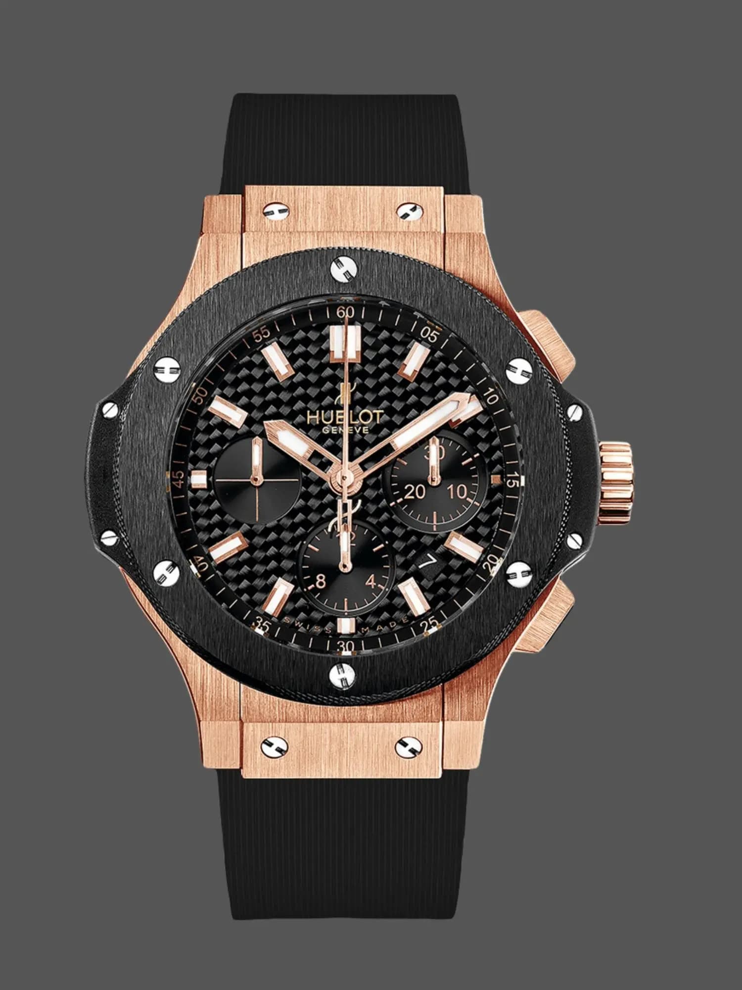 Hublot Big Bang 301.PM.1780.RX 44MM Mens — view 1