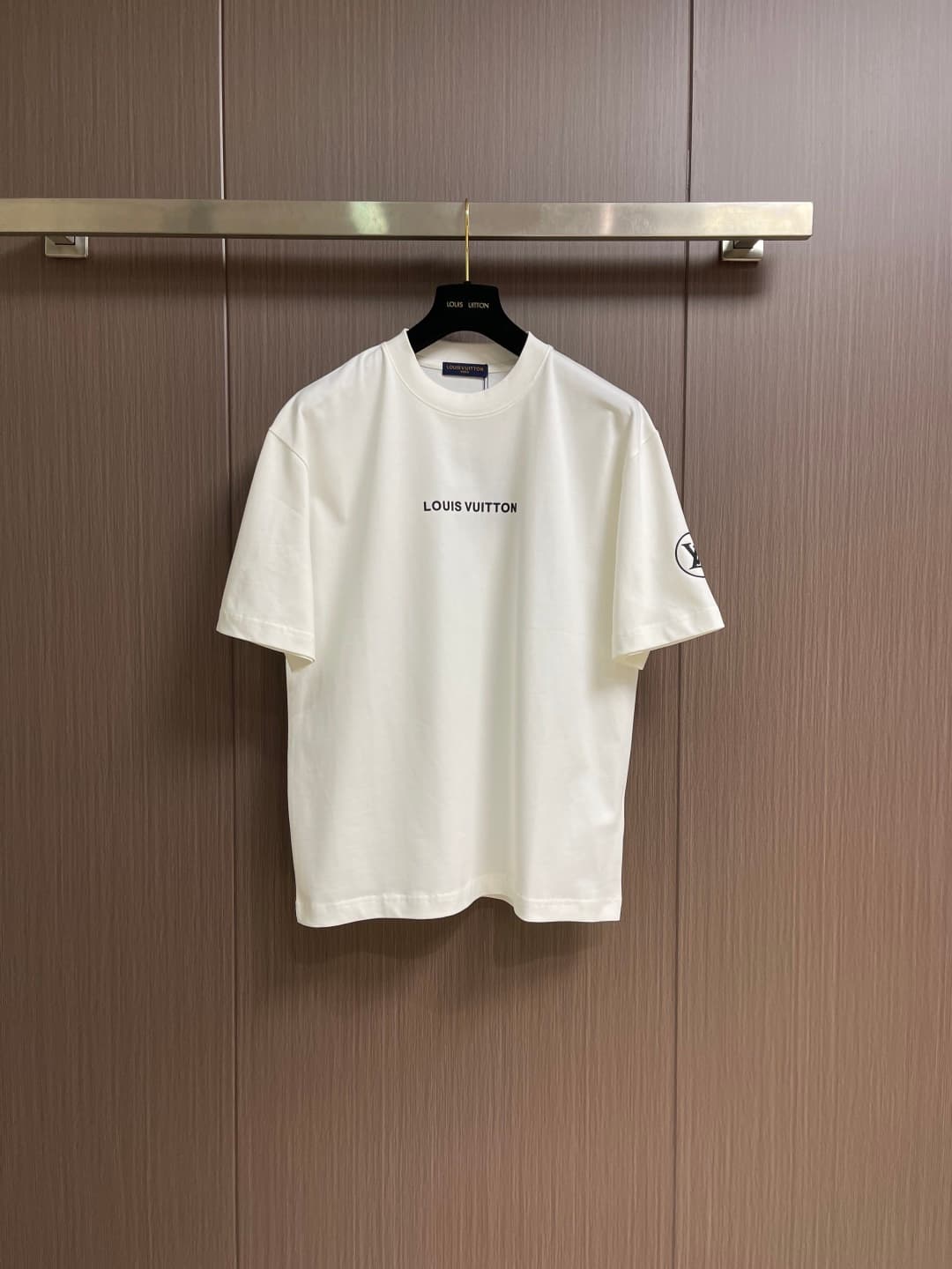 Logo T-Shirt — view 1