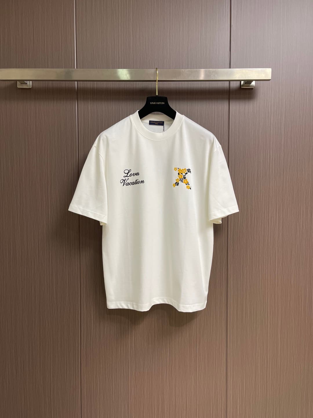 Logo T-Shirt — view 1
