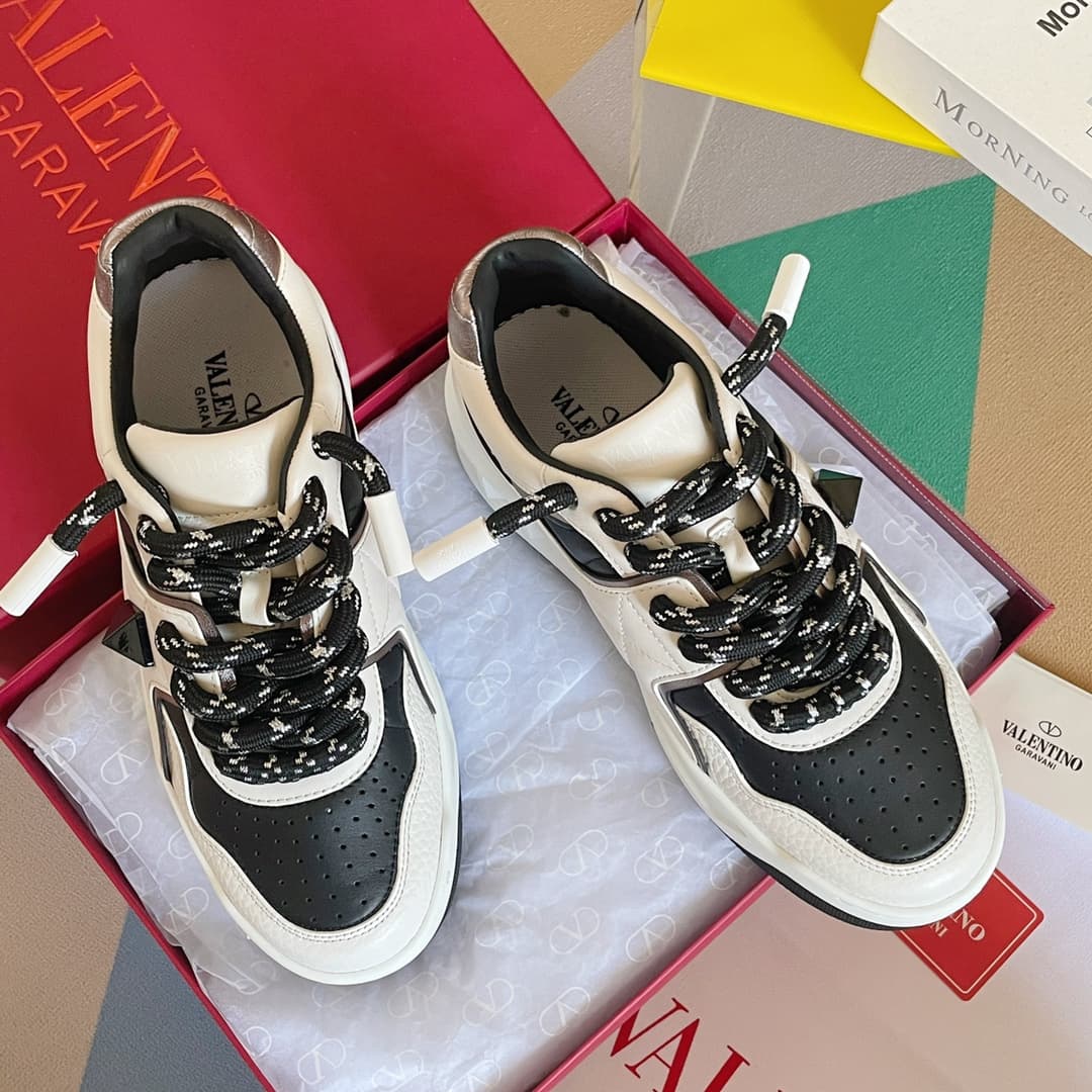 One Stud XL Sneakers — view 1