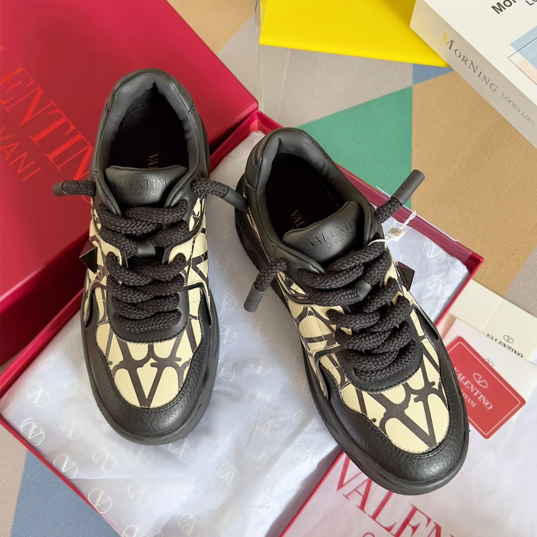 One Stud XL Sneakers — view 1