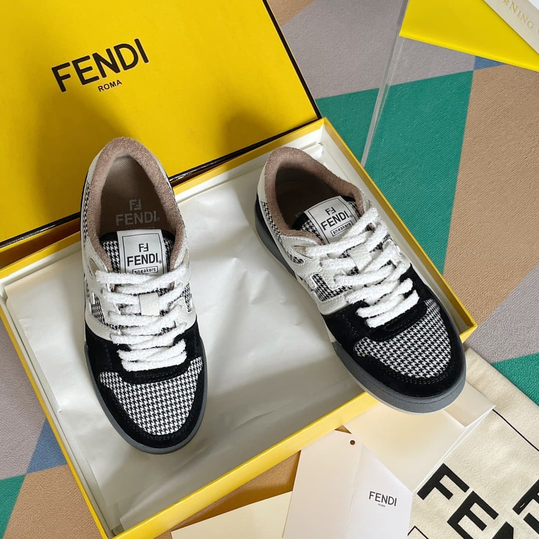Match Sneakers — view 1