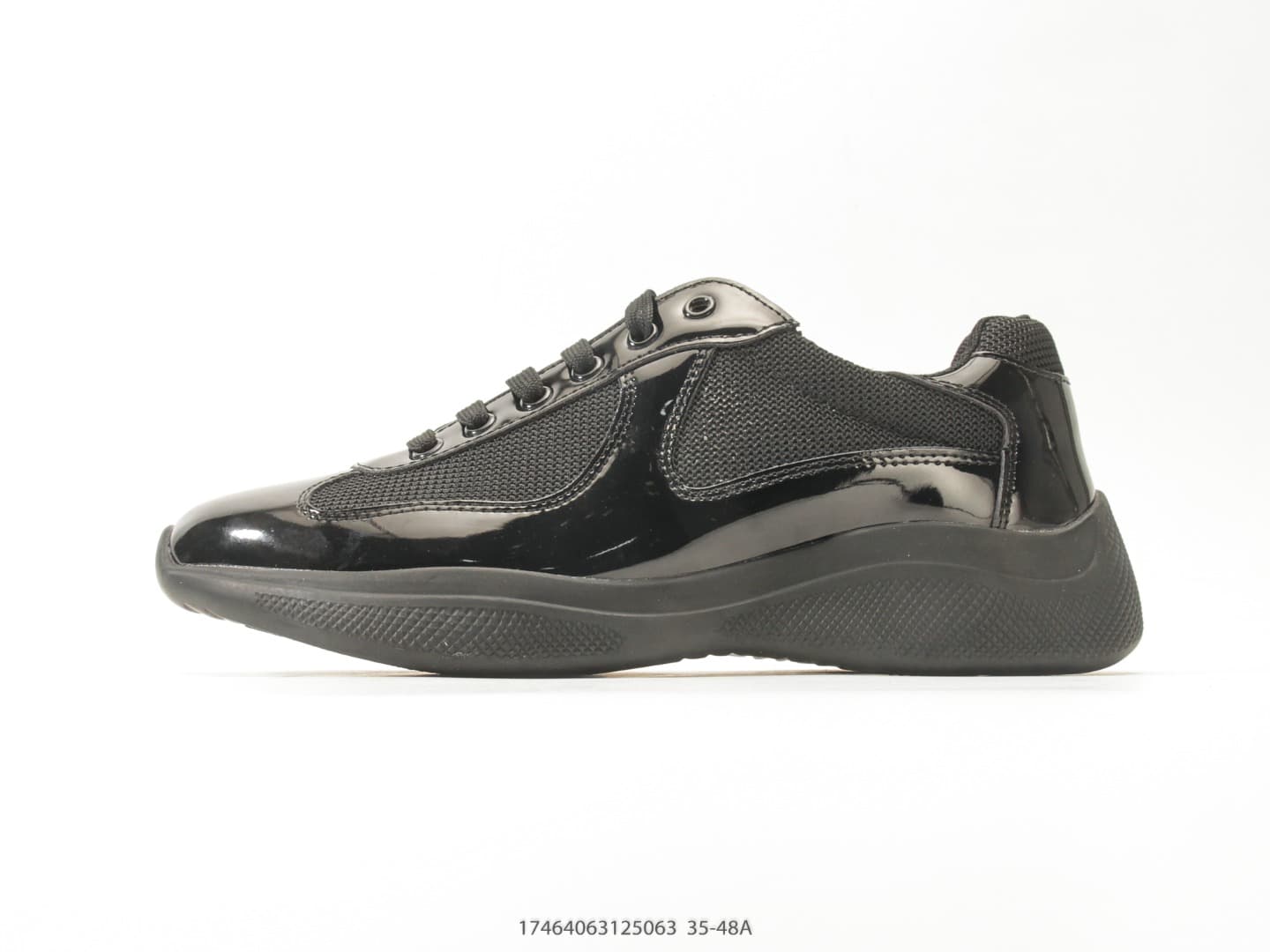 Low-Top Sneakers — view 1