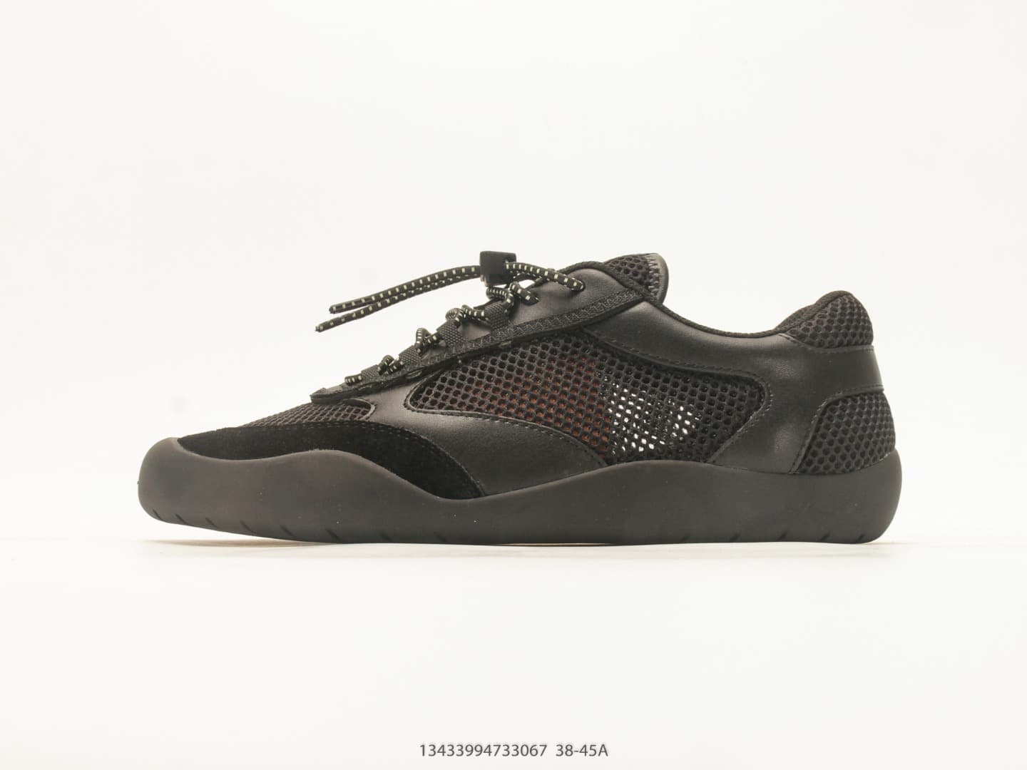 Low-Top Sneakers — view 1