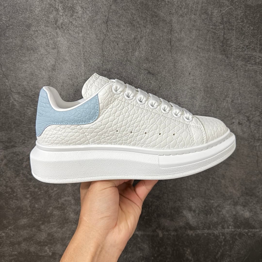 Platform Sneakers — view 1