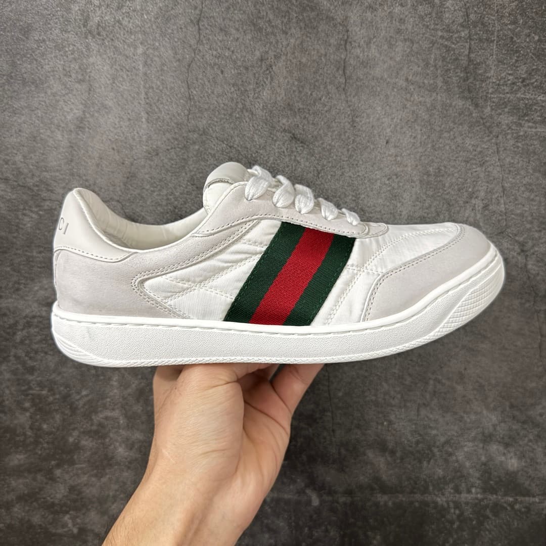 Screener Sneakers — view 1