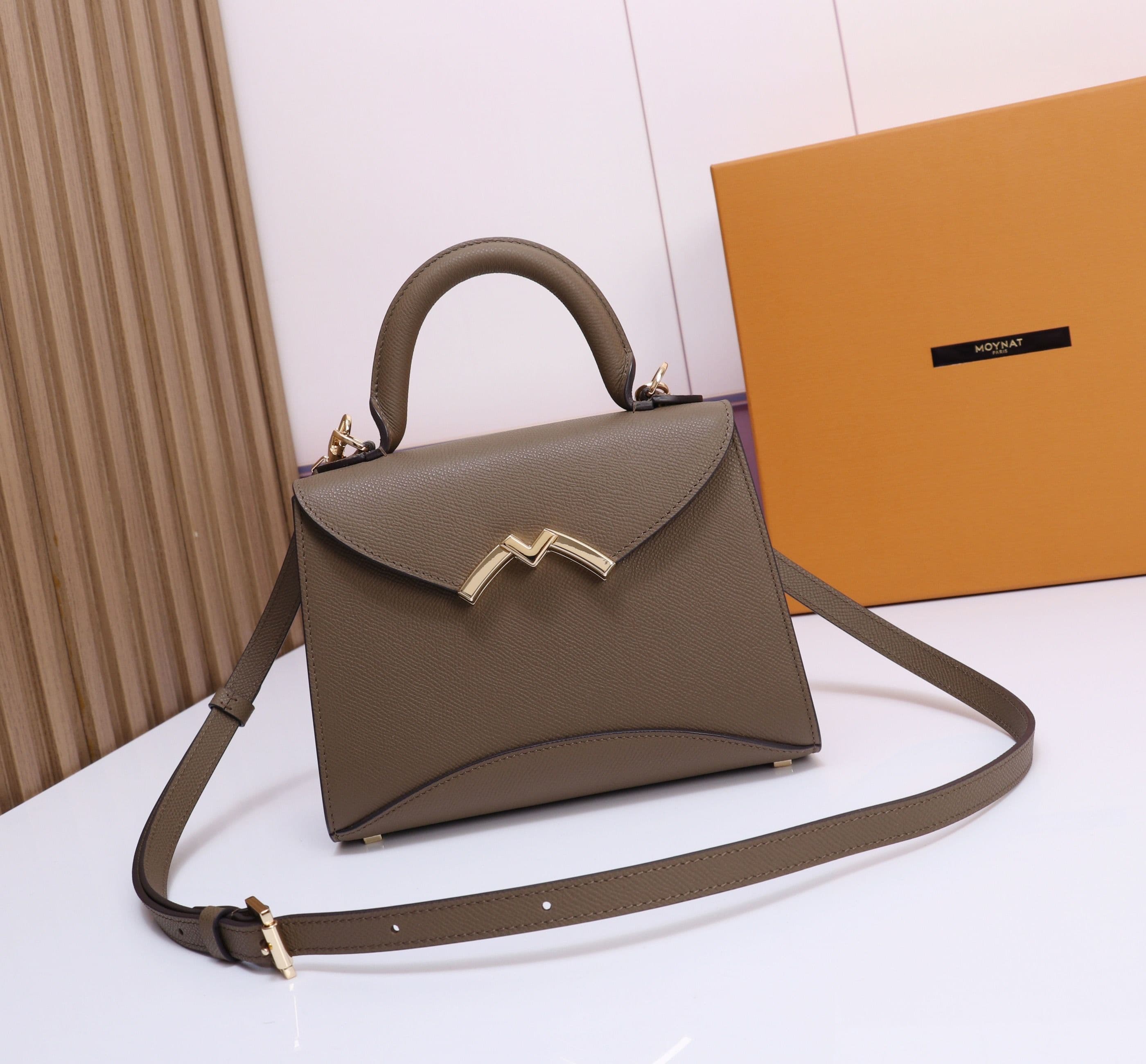 Gabrielle Mini Bag — view 1