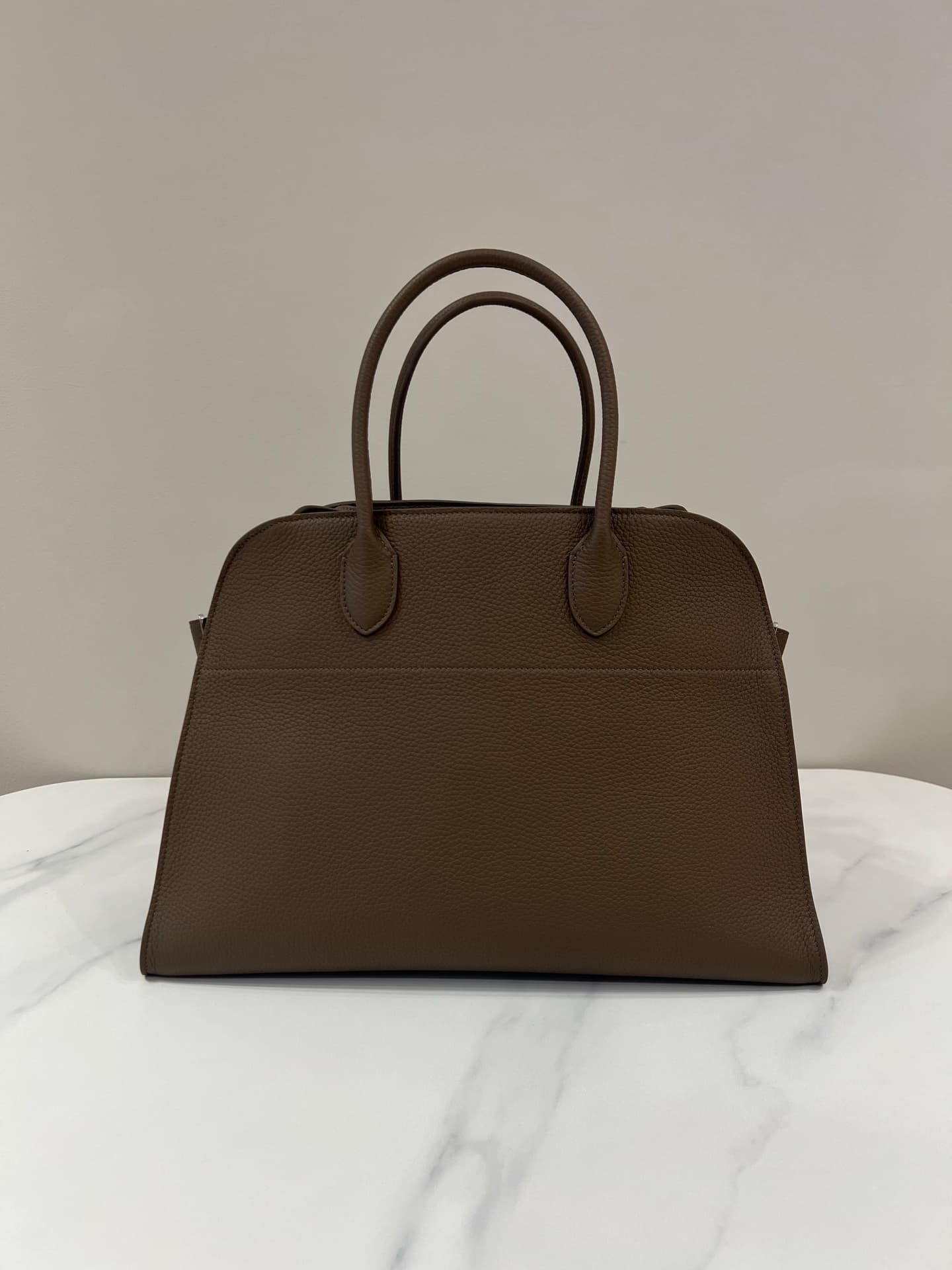 Margaux 15 Bag — Olive Brown — view 1