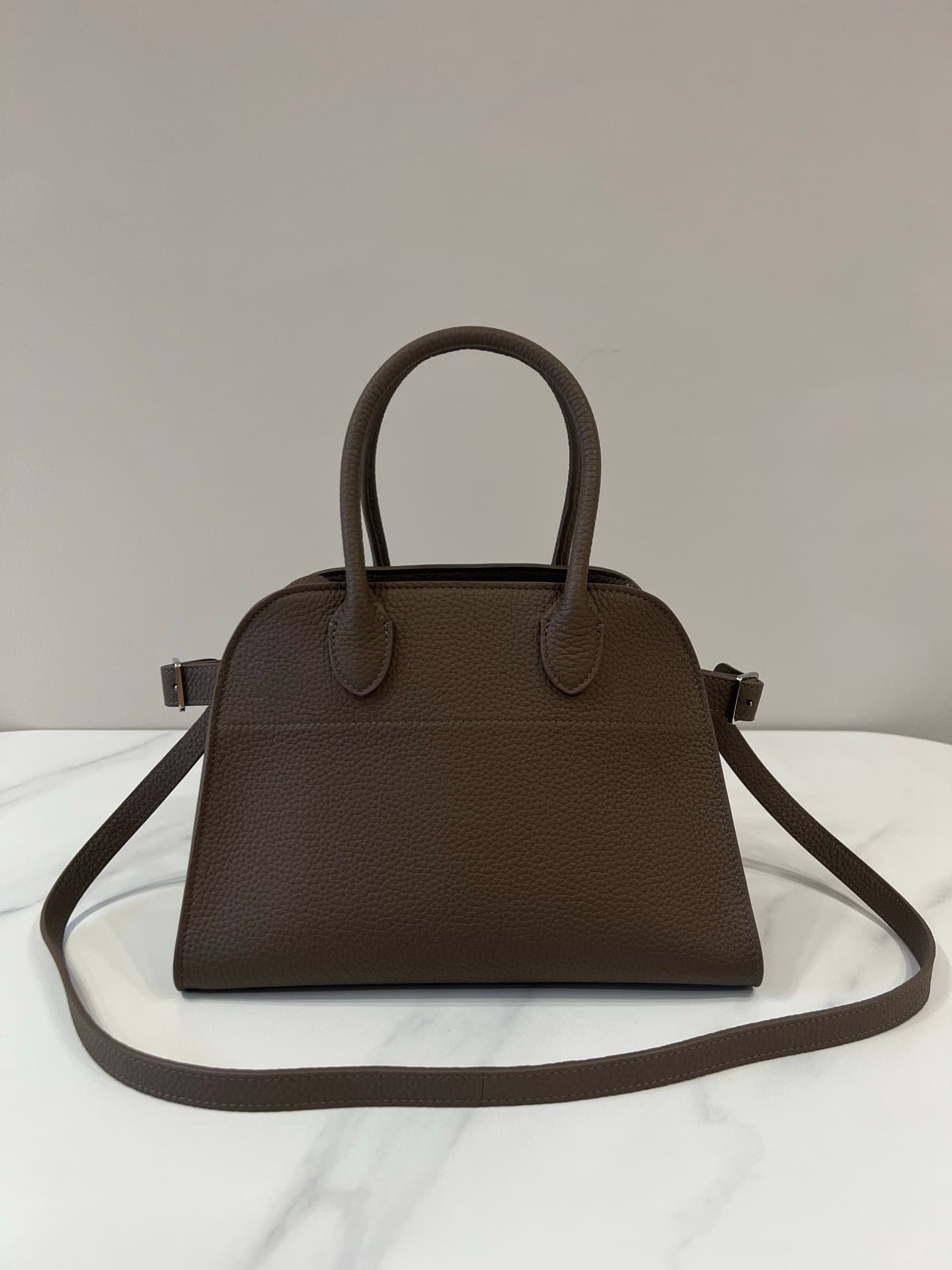 Margaux 10 Bag — Olive Brown — view 1