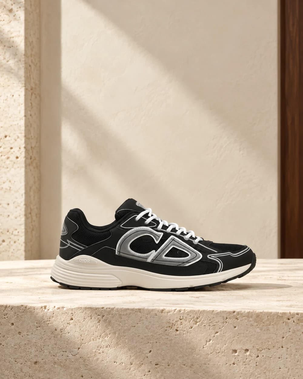 Dior B30 Countdown Sneakers